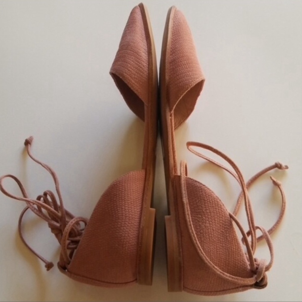 Madewell flats size 7.5 - Picture 7 of 8